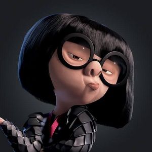 Meet your Posher, Jeannie